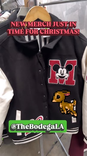 TheBodegaLA - Outlet on Instagram: "NEW CLOTHING JUST CAME IN!!! GET YOUR XMAS GIFTS. 🎁 🎄🥳 @thebodegala THE BODEGA L.A. OUTLET OPEN MONDAY-SUNDAY 10:00 a.m. - 6:00 p.m. M-F 9:00 a.m. - 5:00 p.m. Saturday 10:00 a.m. - 4:00 p.m. Sunday 12135 Clark St, Santa Fe Springs, CA 90670 #LIQUIDATORS #LIQUIDATIONOUTLET #WHOLESALEPRICE #BARGAINS4LESS #AMAZONLIQUIDATION #KOHLSLIQUIDATION #homegoods #Targetoutlet THE BODEGA L.A. OUTLET"