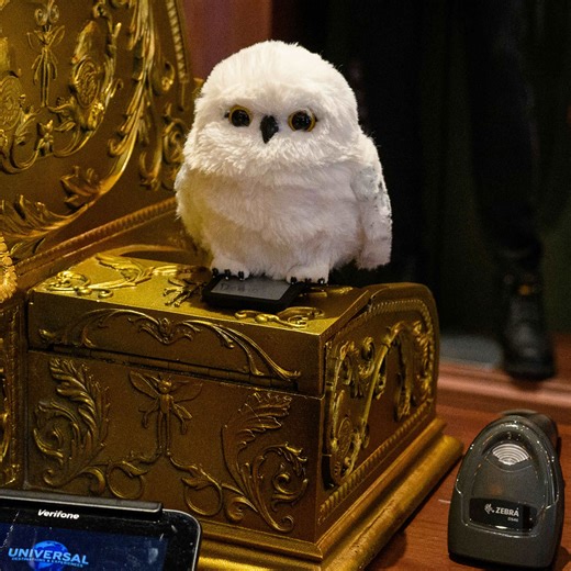 Secrets of Universal’s Epic Universe Wizarding World of Harry Potter Revealed