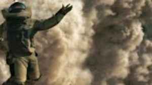 "The Hurt Locker" arrasa en los Oscar y Bigelow hace historia