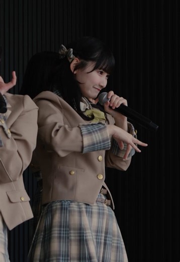 本日開催された ≒JOY 4th シングル発売記念 スペシャルリリースイベント にて披露しました 『アマガミガール feat. DJ ALICE』 ​ 公開されました🎧✩⋆ ぜひご覧ください🎛️˒˒ #アマガミガールfeatDJALICE #ニアジョイ