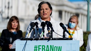 Virginia state Sen. McClellan wins Democratic nomination