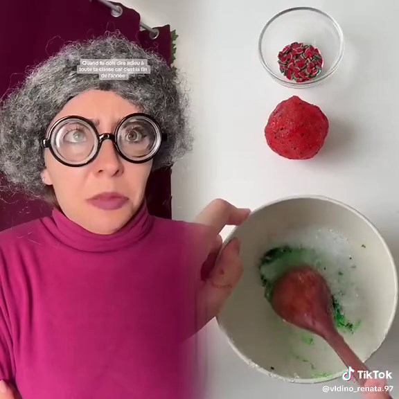 C’est vraiment ça à chaque fin d’année