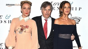 Kate Beckinsale on 'Love and Friendship,' Reuniting With Chloe Sevigny and Whit Stillman