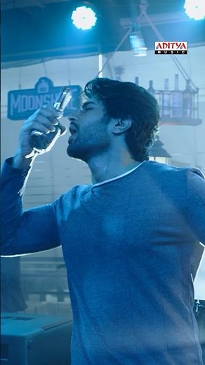 #WhatTheLife Song #GeethaGovindam Movie | Vijay Devarakonda, Rashmika Mandanna | #Shorts