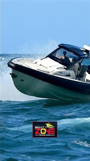That’s how you run a boat.