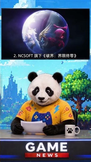 今日游戏圈快讯，V社停产实体Steam礼品卡｜《破界：界限终零》序章测试开测｜《战锤40K：行商浪人》新DLC发布#shorts