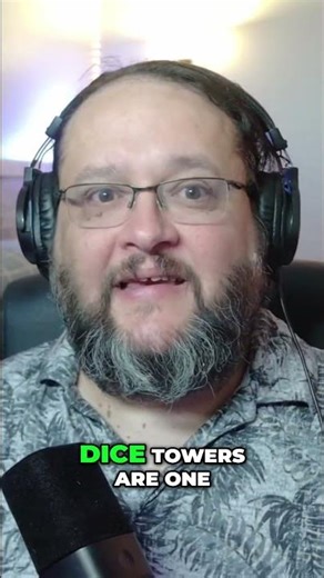 #5 Best Dice Towers Upgrade Your Tabletop Game!