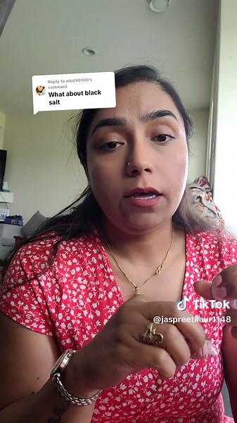 Exploring Black Salt: Health Benefits and Cooking Tips