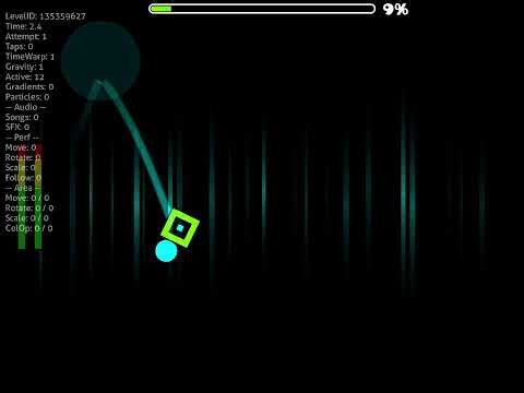 playing the recent tab in gd