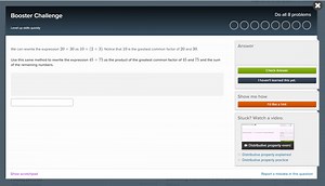 Instructional Strategies