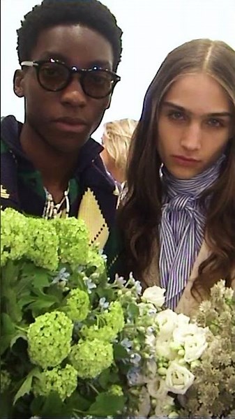 RALPH LAUREN | Purple Label and Polo Ralph Lauren | Milan Men's Fashion Week Spring 2027