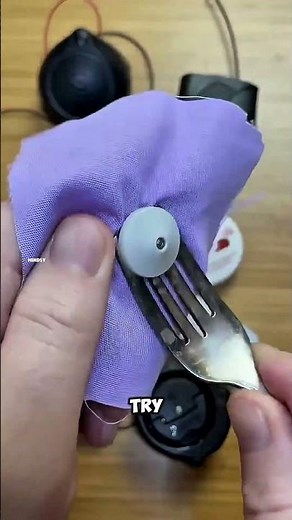 Why You Can NEVER Remove Store Security Tags Yourself 😱