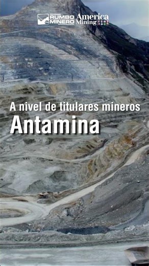 ⛏️ Copper production in Peru grows 3% at the beginning of 2026 📈