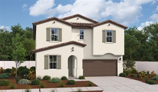 Belleza at Lakeview by Richmond American Homes