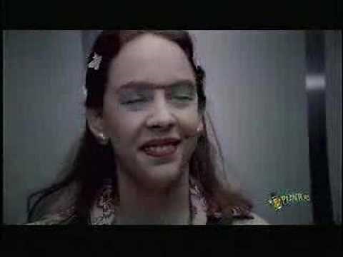 Superbowl Commercial, Planters Peanuts Ugly Woman 2008