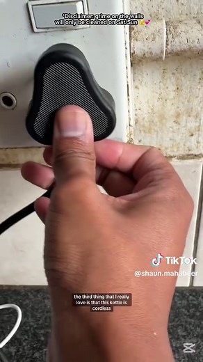 Review of Ottimo 1.7L Cordless Glass Kettle