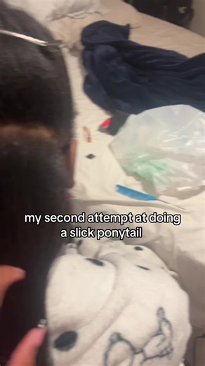 Slick Ponytail Tips for a Perfect Look