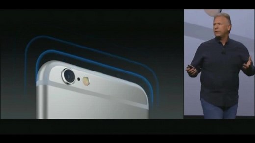 苹果秋季发布会—iphone 6s配置及报价