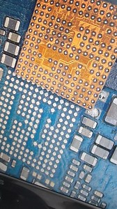 Clean ic & reboling | Repairing tips