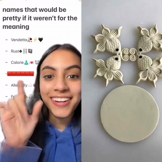 Names with Surprising Meanings | Funny Skit