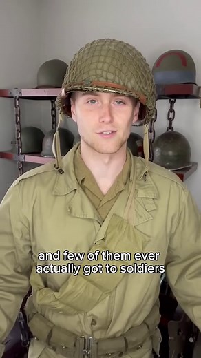 Innovative Ways US Troops Carried Grenades in WWII