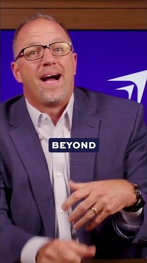 The Ripple Effect of Positive Impact | Chris Goede #leadership