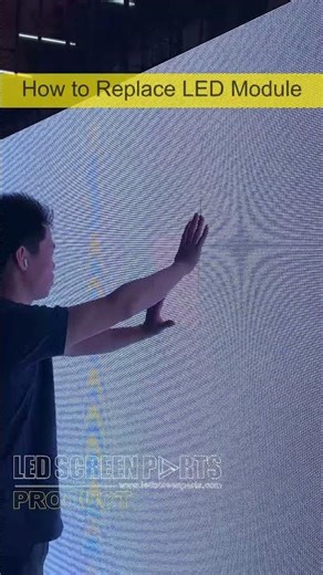 Replace LED Module
