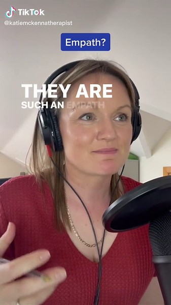 #empath #peoplepleaser #codependency #hypervigilance #anxiety #trauma #cptsd #insightpodcast #therapist