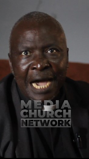 I HAVE TAKEN AN OATH | Media Church Network