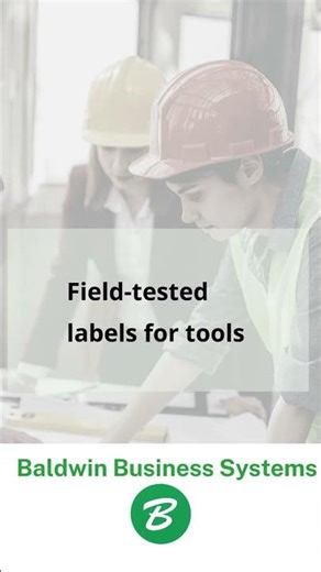 Construction runs on paperwork. Work orders permits labels inspection forms—when docu...