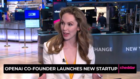 Safe Superintelligence Inc: Pioneering AI Safety