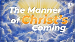 While the Bible describes the nearness of Jesus' coming, it also gives us a picture of how Jesus will come back. As important as it is to know that Jesus is coming soon, it is equally important to know how He will come, so we can be ready. So what does the Bible say about the manner of Jesus' coming? Let’s look at nine simple Bible facts that describe what we can expect to see and hear when Jesus comes. *** Our 💯% FREE OFFER for you ***** THE GREATEST RESCUE EVER 🌐 https://tij.tv/offers/the-gr