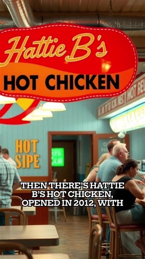 Best restaurants in Nashville Tennessee. #foodie #bestrestaurant #Nashville #traveltips #hotchicken