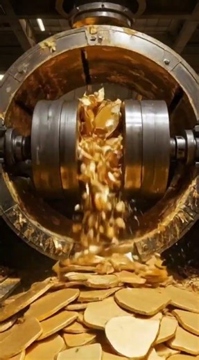 Mining Lab That Feels Authenic 🥳