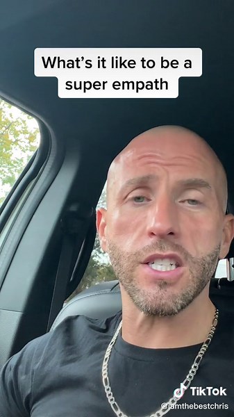 Understanding the Super Empath Phenomenon