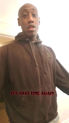 First Pawged of the Year