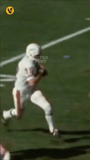 Bob Griese and the Perfect Season That Still Feels Unreal