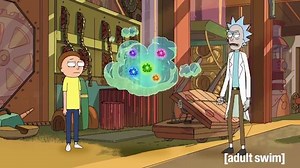 139K views · 124 reactions | Goodbye Moonmen feat. Furz & Morty #RickAndMorty | adult swim Deutschland | Facebook