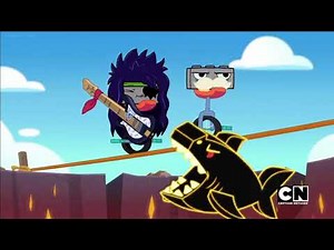 Unikitty! - Life Needs Excitement