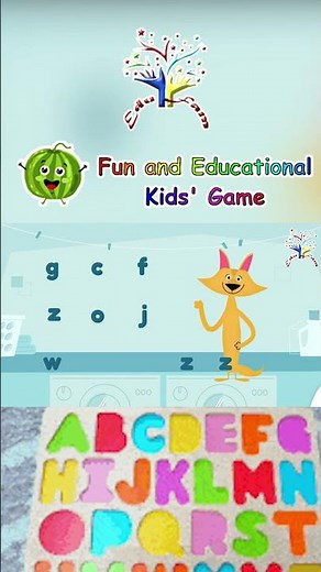 ABCD || Learn The letter Z || Alphabets || The letter Z || Kids Songs and Nursery Rhymes || EduFam ~