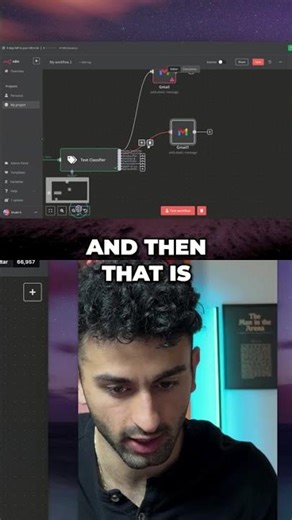 Gmail Automation: Categorize Emails with Google Apps Script #shorts