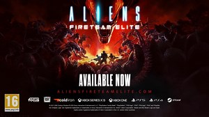 Aliens Fireteam Elite - Der Survival-Koop-Shooter im Launch-Trailer