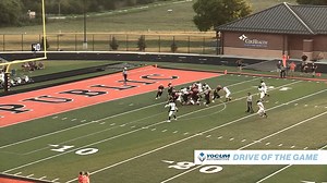 1.6K views · 57 reactions | The Tigers scored not one, not two, but THREE touchdowns on a single drive tonight! Unfortunately, two of them were called back because of penalties, but it's still our Yocum Automotive Drive of the Game! | Republic Tiger Sports | Facebook