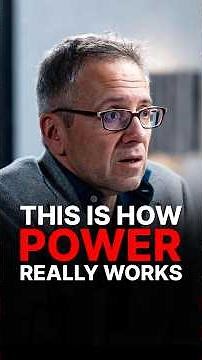 HOW DOES POWER REALLY WORK?