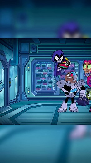 18K views · 432 reactions | 65_Robin BECOMES an EASTER bunny! #reels #teentitansgo #funny #dc #cartoon #shorts | Dreaming-Monkey | Facebook
