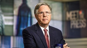 Pete Williams retires from NBC News after nearly 30 years