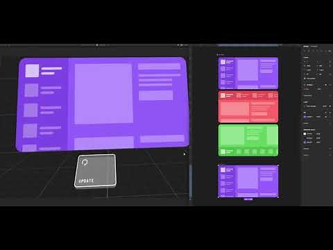 Figma UI Image for Unity