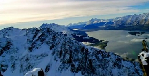 Legend Of The Seeker S01 E02