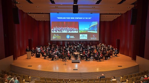 2025-09-28 Holst - Mars from Planet Suite