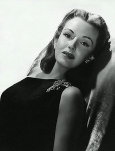 Frances Gifford - Alchetron, The Free Social Encyclopedia